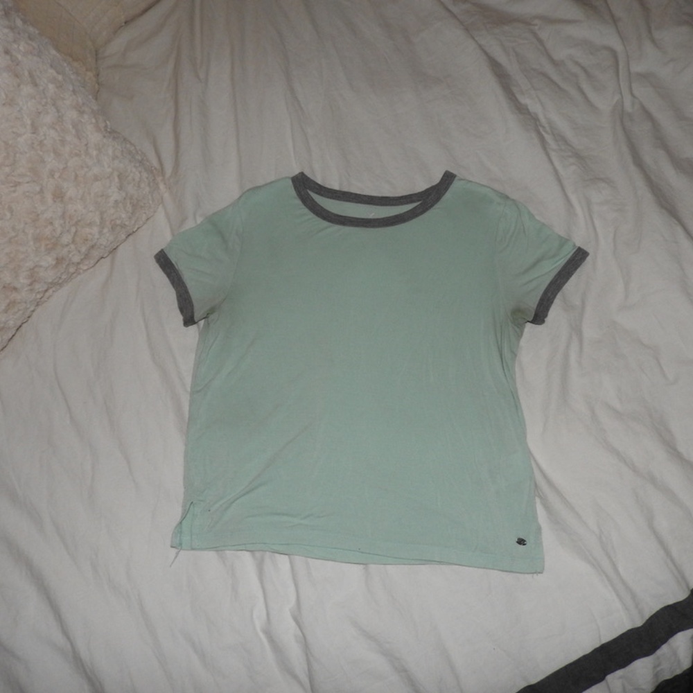soft & sexy american eagle t shirt